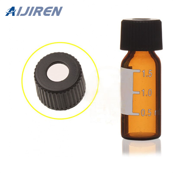 <h3>1.5ml/2ml vials-Aijiren Vials for HPLC/GC</h3>
